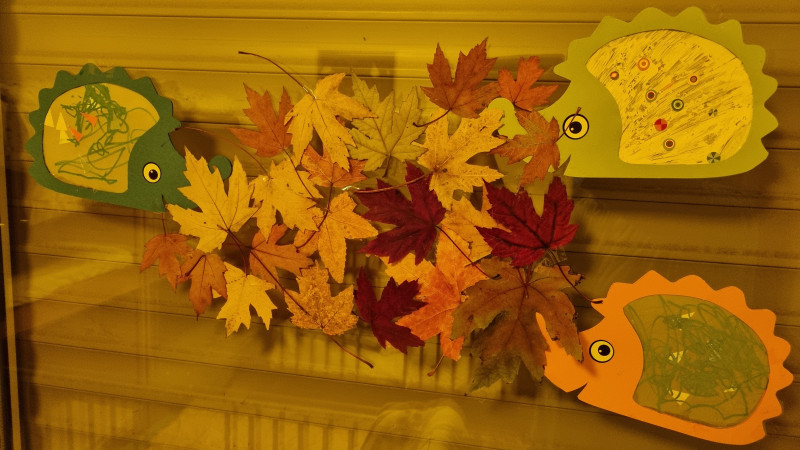 Jahreszeiten Jahreszeiten